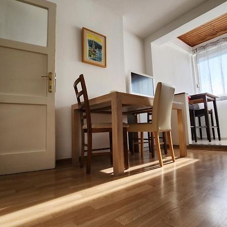 Live In Split Apartment Ngoại thất bức ảnh