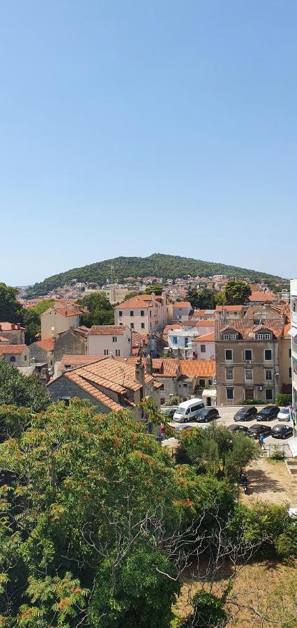 Live In Split Apartment Ngoại thất bức ảnh