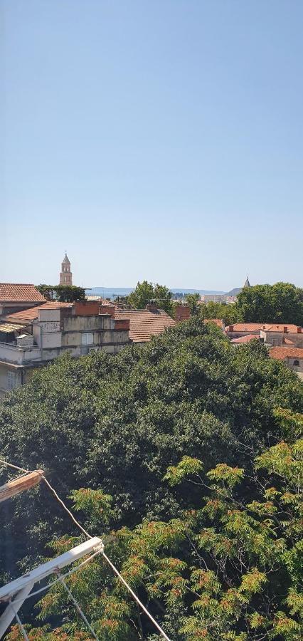 Live In Split Apartment Ngoại thất bức ảnh