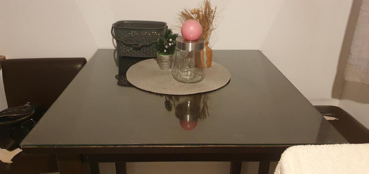 Live In Split Apartment Ngoại thất bức ảnh