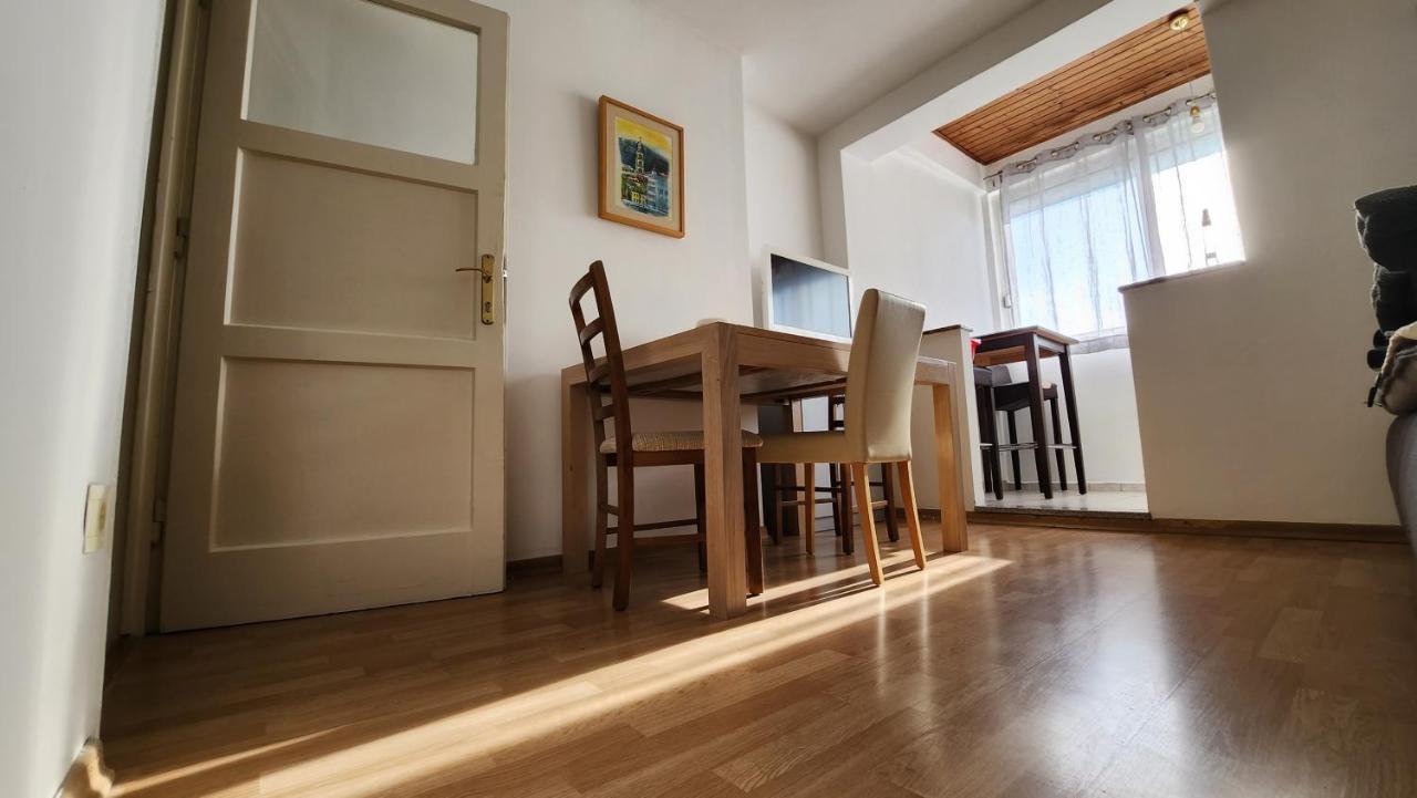 Live In Split Apartment Ngoại thất bức ảnh