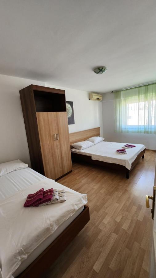 Live In Split Apartment Ngoại thất bức ảnh