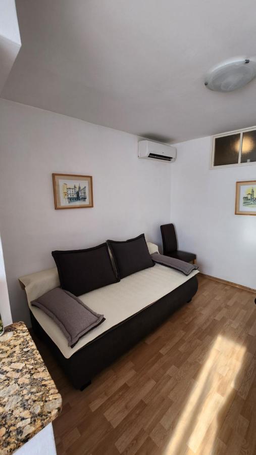 Live In Split Apartment Ngoại thất bức ảnh