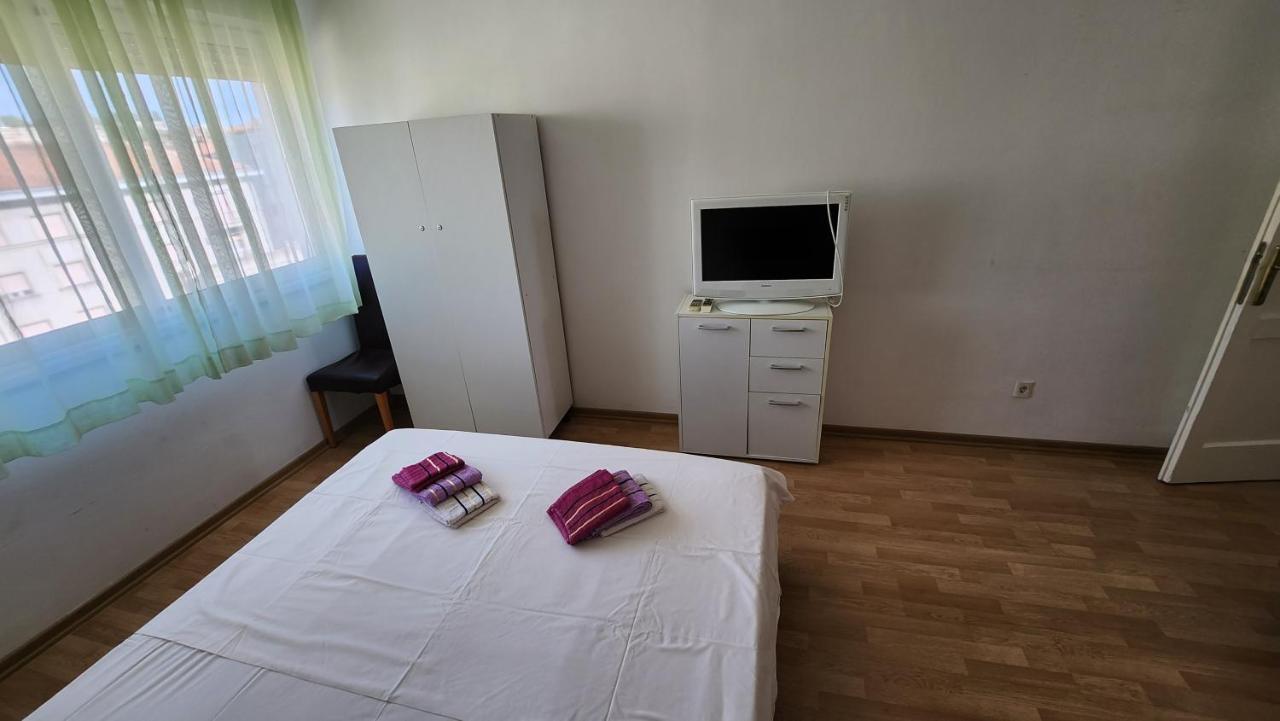 Live In Split Apartment Ngoại thất bức ảnh