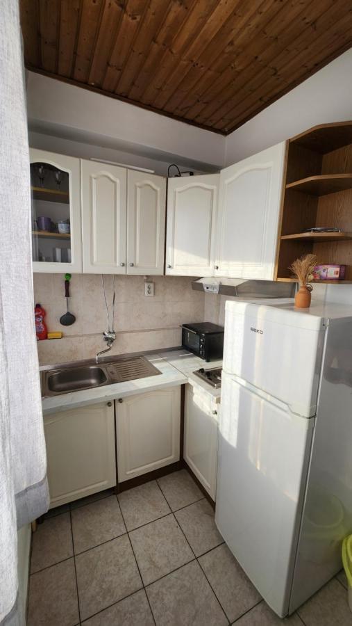Live In Split Apartment Ngoại thất bức ảnh