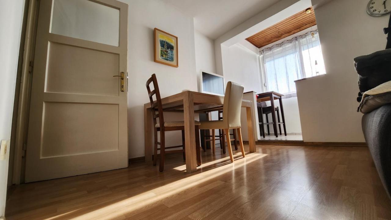 Live In Split Apartment Ngoại thất bức ảnh