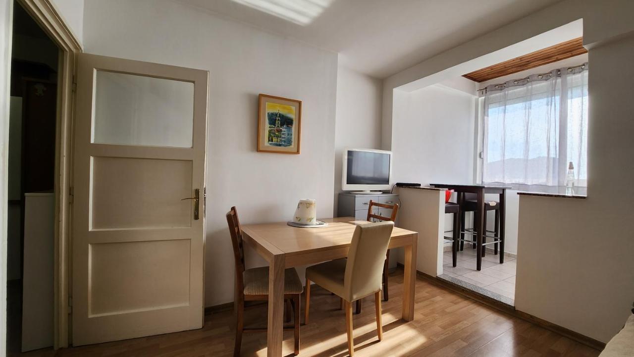 Live In Split Apartment Ngoại thất bức ảnh