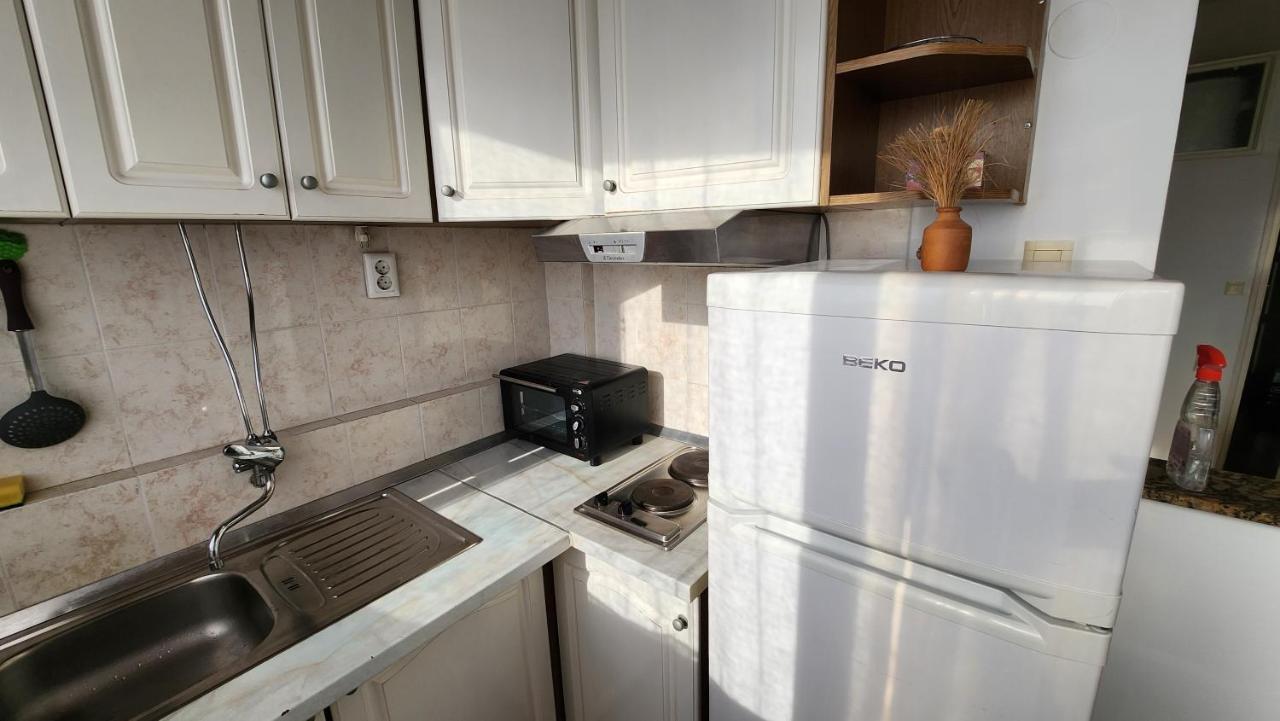 Live In Split Apartment Ngoại thất bức ảnh